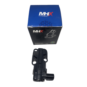 ATUADOR DE MARCHA LENTA IACV PCX150 SH150I 2016 À 2017