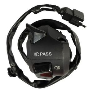 Chave De Luz C/ Lampejado Honda Pop 110i 2016 A 2024