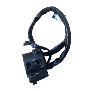 Chave De Luz com 10 fios Honda Nx400 Falcon 400 2006 à 2015