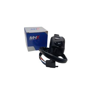 Chave De Luz Honda Cg 125 Fan125 Cargo Ks 7 Fios
