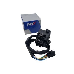 Chave De Luz Honda Cg Titan150 Ks fan125 Cargo 125