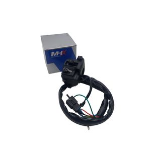 Chave De Luz Honda Fan Titan125 Titian150 Es Esd Fan 150 Fan125
