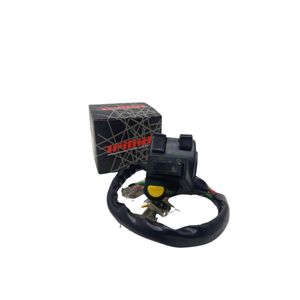 Chave De Luz Honda Ml125 Turuna 125 Xls125 12 Fios