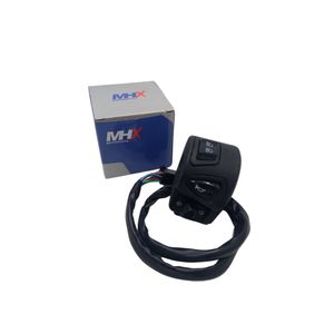 Chave De Luz Honda Pcx150 Pcx 150 2014 2015 8 Fios