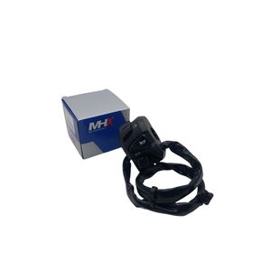 Chave De Luz Honda Pop 110i Pop110 2016 A 2021 08 Fios