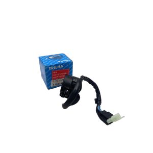 Chave De Luz Honda Tornado 250 2006 À 2008 10 Fios