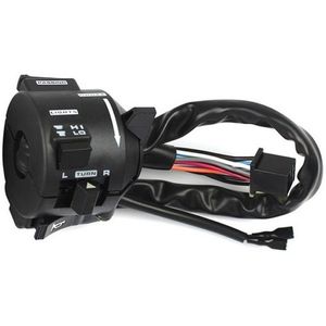 Chave De Luz Honda Twister 250 2001 A 2005