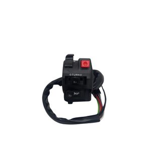 Chave De Luz Honda Xr250 Tornado 250 2001 À 2005 11 Fios