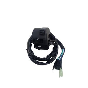 Chave de Luz Honda XRE 300 Xre300 2009 a 2015 10 Fios
