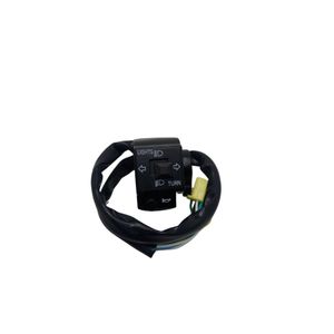 Chave De Luz Suzuki Intruder125 Yes 125 08 Fios