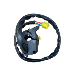 Chave De Luz Suzuki Yes 125 Yes125 2008 À 2010 09 Fios