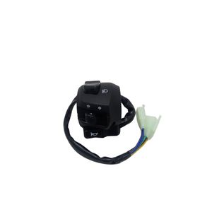 Chave De Luz Yamaha Fazer 150 Factor 150 2014 2015 9 Fios