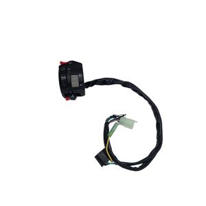 Chave De Luz Yamaha Lander 250 2007 À 2015 11 Fios