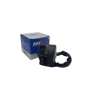 Chave De Luz Yamaha Nmax160 Nmax 160 2021 Edicao Limitada