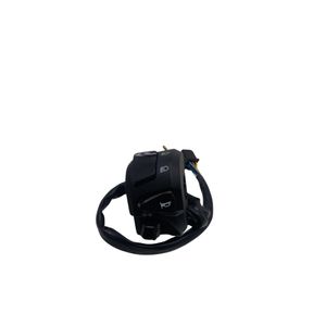 Chave De Seta Luz Honda Nxr160 Bros 160 2015 A 2019 10 Fios