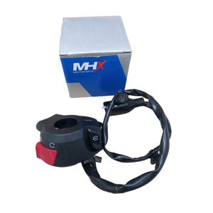 Interruptor de Partida 05 Fios Honda Xre190 2016 à 2022