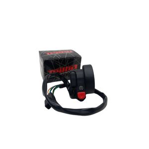 Interruptor de Partida Honda Cg 160 Start160 2016 À 2024
