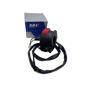 Interruptor Partida Honda Xre300 Xre 300 2019 À 2021