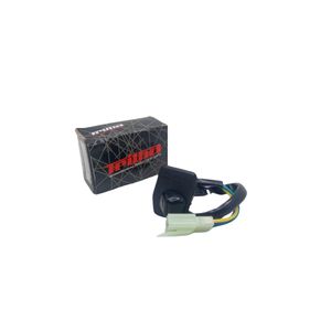 Interruptor Botão Luz Alta/baixa Crypton T115 2010 À 2016