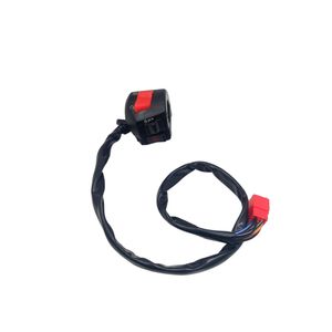 INTERRUPTOR DA PARTIDA CB500 1997 A 2002 (E)