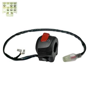 Interruptor de Partida Yamaha Mt03 Mt-03 2017 À 2020