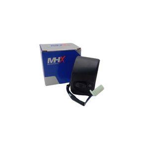 Interruptor De Partida Yamaha Nmax 160 Nmax160 2017 A 2020