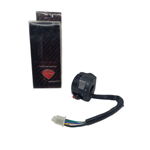 Interruptor do Farol Yamaha Neo at 115 2008 à 2009 09 fios