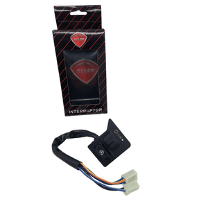 INTERRUPTOR DE PARTIDA YAMAHA CRYPTON115 2010 à 2011