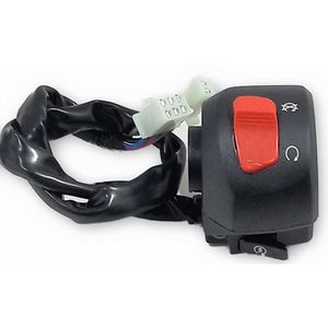 Interruptor de Partida Yamaha Factor 125 Ybr 125