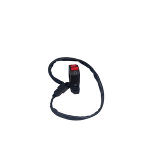 Interruptor de Partida Honda Nxr 125 Nxr150 Bros Es