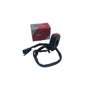 Interruptor Partida Honda Nxr Bros 150 Esd Tornado 250