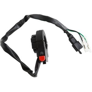 Interruptor de Partida Honda Titan 150 Esd Titan150 Ex 2009 À 2012