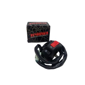 Interruptor de Partida Yamaha Xtz150e Ed 2014 A 2018