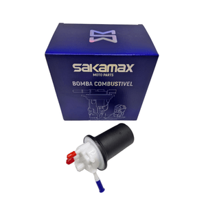 BOMBA DE COMBUSTIVEL NXR 150 BROS MIX - FLEX / FALCON 400I FLEX