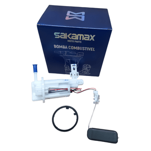 BOMBA DE COMBUSTIVEL YAMAHA FAZER 150 FACTOR 125I FACTOR 150