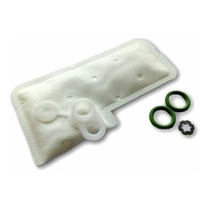 Filtro Refil Bomba Combustivel Biz125 Biz 125 2009 A 2010