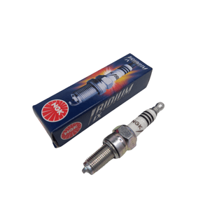 Vela de igniçao NGK CR8EIX yamaha XT660 IRIDIUM