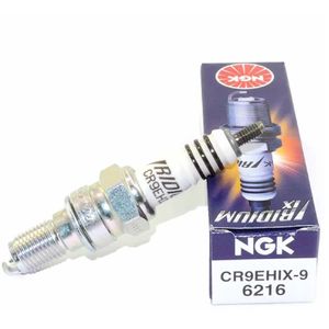 Vela De Ignição Ngk Iridium Ix CR9EHIX-9