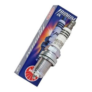 Vela De Ignição Ngk Iridiun Cr9eix