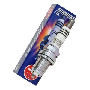 Vela De Ignição Ngk Iridiun Dcpr7eix