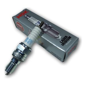 Vela De Ignição Ngk Laser Iridium Cr9eia-9 Versys 650 Z 650