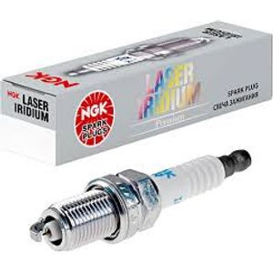 Vela De Ignição Ngk Lmar9ai-8 Ktm 250/350/450 Iridium