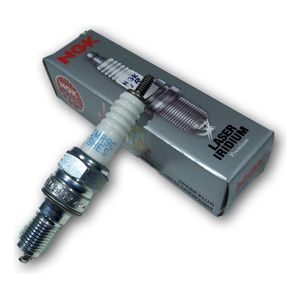 Vela Ignição Ngk Laser Iridium Imr9e-9hes Vrf1200 F Cb1000r