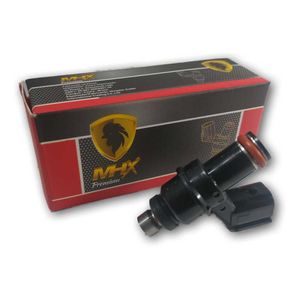 Bico Injetor Mhx Honda Cg Titan Fan150 Nxr150 Nxr 150