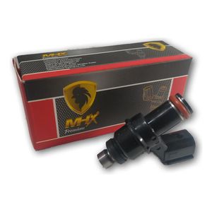 Bico Injetor Mhx Honda Titan 150 fan150 Nxr150 Bros 8 Furos