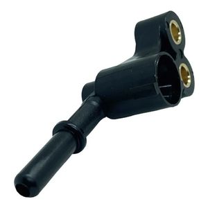 Junçao Suporte Bico Injetor Fazer 250 Lander250 Blue-flex