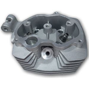 Cabeçote Honda Cg 125 Today125