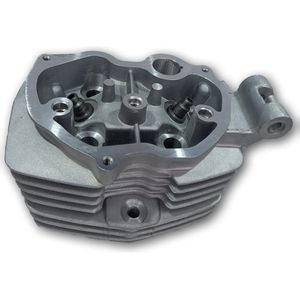 Cabeçote Honda Today125 Titan125 Ks/es Titan125 Xlr 125