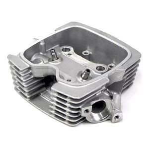 Cabeçote Motor Cg 150 Titan150 2009 A 2014 C/guia Válvula