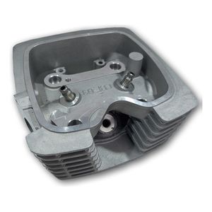 Cabeçote Honda Titan 150 2004 A 2005 S/catalizador